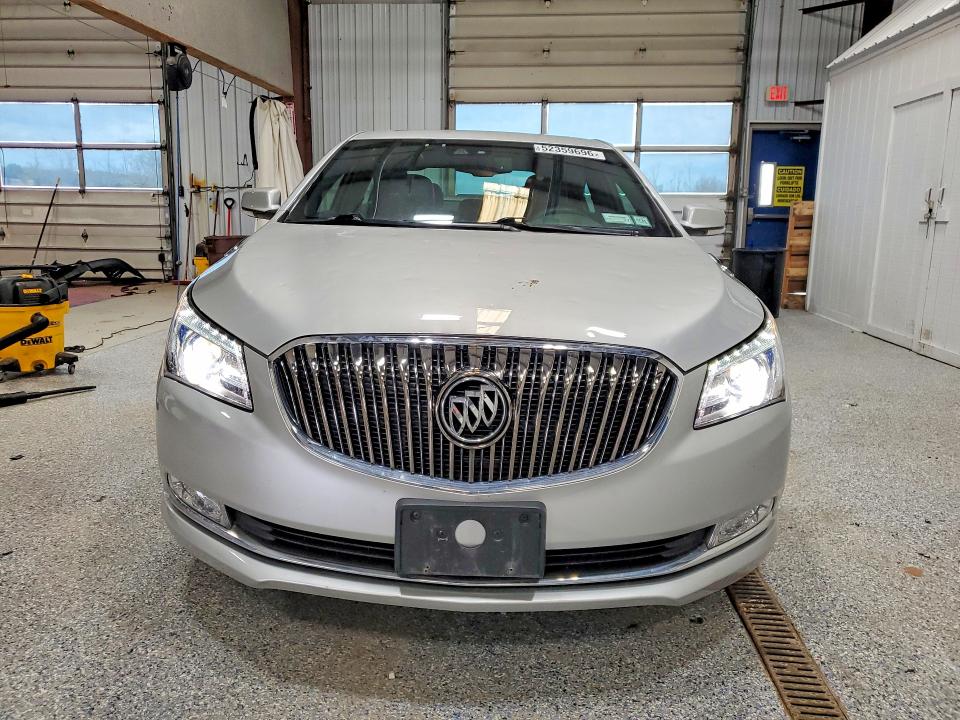 2016 Buick Lacrosse მანქანა იყიდება აუქციონზე, vin: 1G4GF5G37GF190201, აუქციონის ნომერი: 52359696
