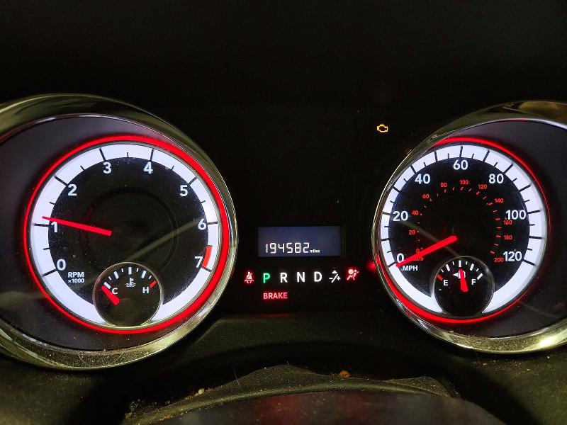53129116 :رقم المزاد ، 2C4RDGCG3FR559702 vin ، 2015 Dodge Grand Caravan مزاد بيع