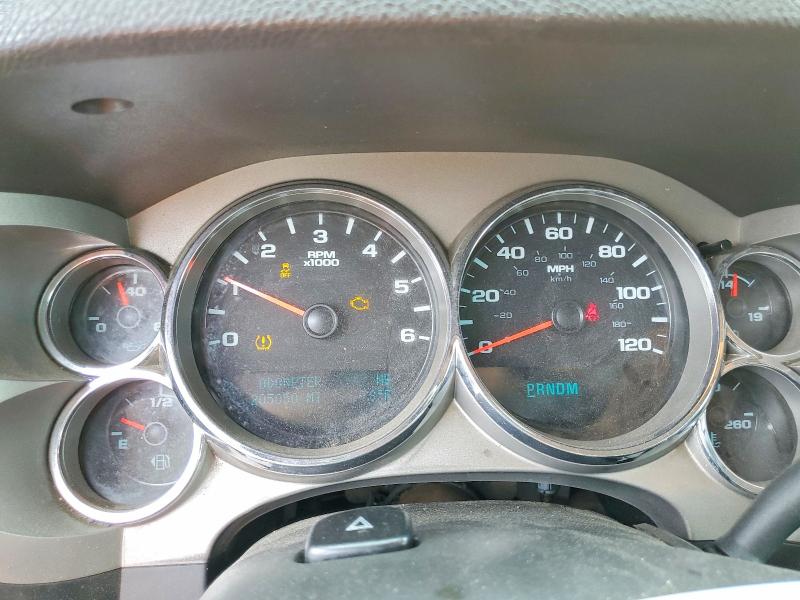 Aukcja sprzedaży 2013 Chevrolet Silverado, vin: 1GCRKSE73DZ156392, numer aukcji: 53398466