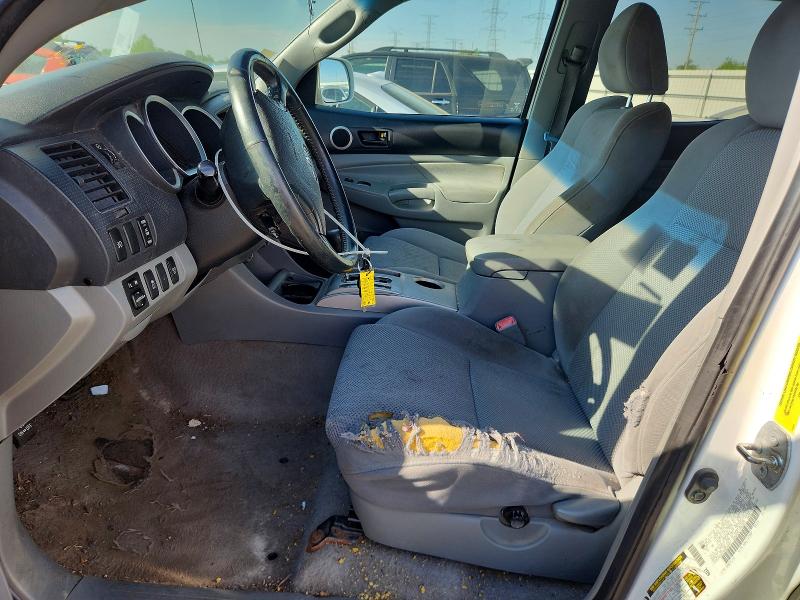Auction sale of the 2009 Toyota Tacoma, vin: 3TMLU42N29M029463, lot number: 54830596