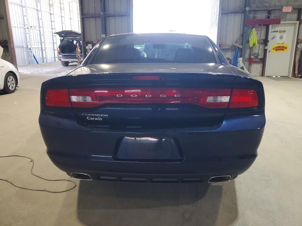 Aukcja sprzedaży 2014 Dodge Charger, vin: 2C3CDXBG6EH309144, numer aukcji: 53188496
