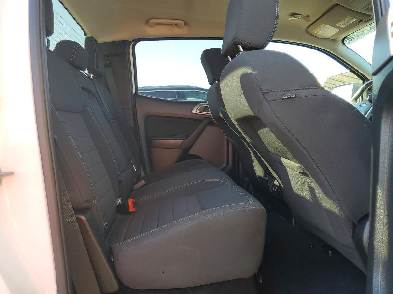 Продаж на аукціоні авто 2019 Ford Ranger, vin: 1FTER4FH7KLA27889, номер лоту: 52742316
