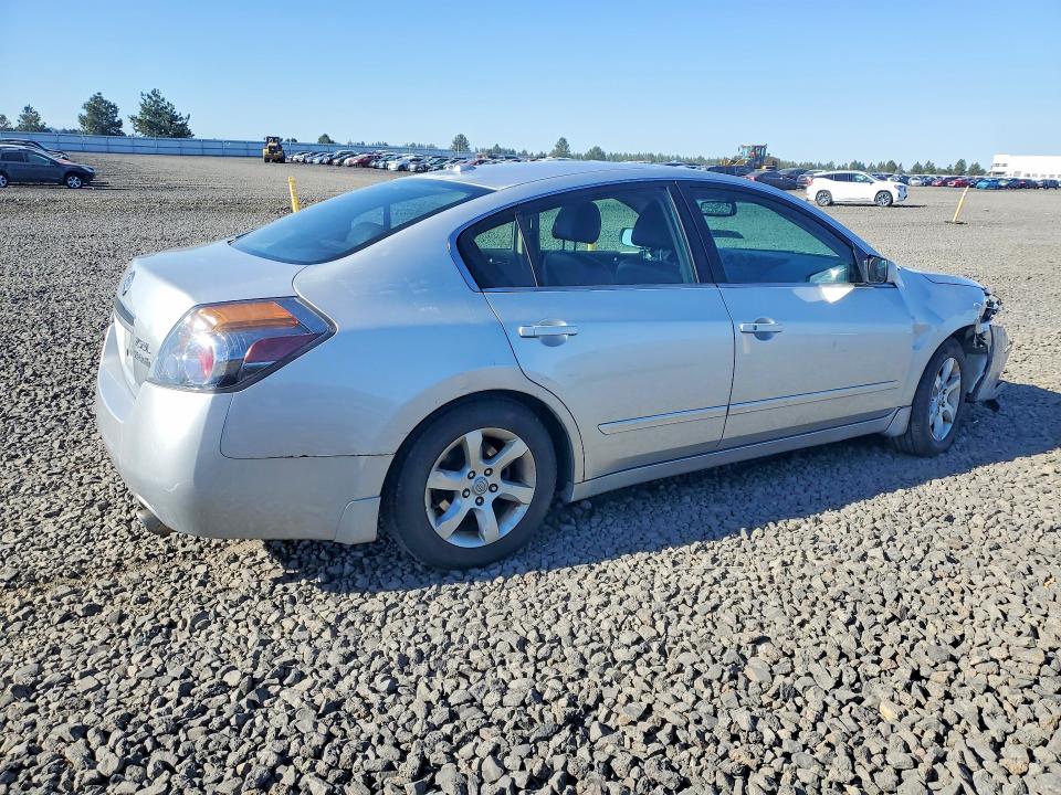 Продаж на аукціоні авто 2007 Nissan Altima, vin: 1N4AL21E37C193387, номер лоту: 52886446
