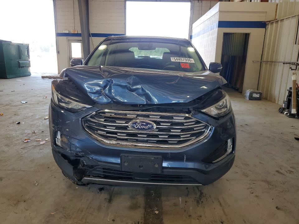Aukcja sprzedaży 2019 Ford Edge, vin: 2FMPK3J97KBC05559, numer aukcji: 54497996
