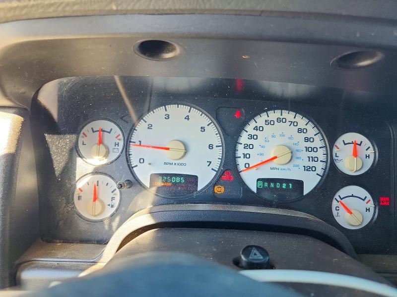 Aukcja sprzedaży 2002 Dodge Ram 1500, vin: 3D7HU18Z32G209981, numer aukcji: 52130686