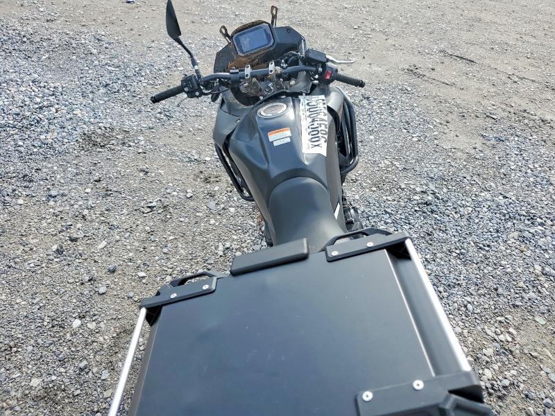 Продажа на аукционе авто 2024 Honda Xl750, vin: JH2RD161XRK102108, номер лота: 55064586
