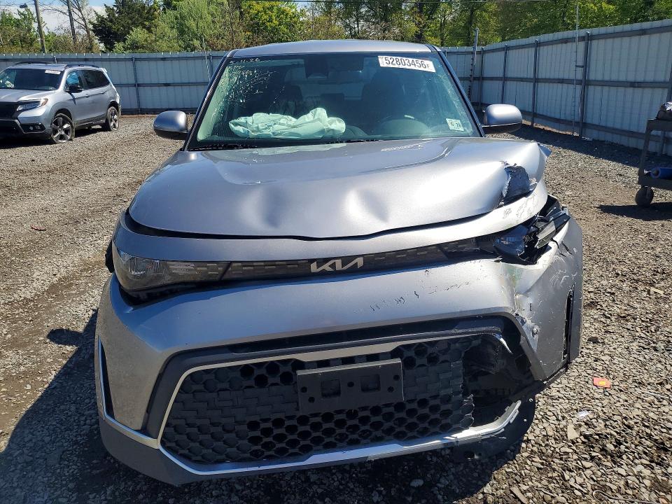 Продаж на аукціоні авто 2023 Kia Soul, vin: KNDJ23AU6P7860956, номер лоту: 52803456