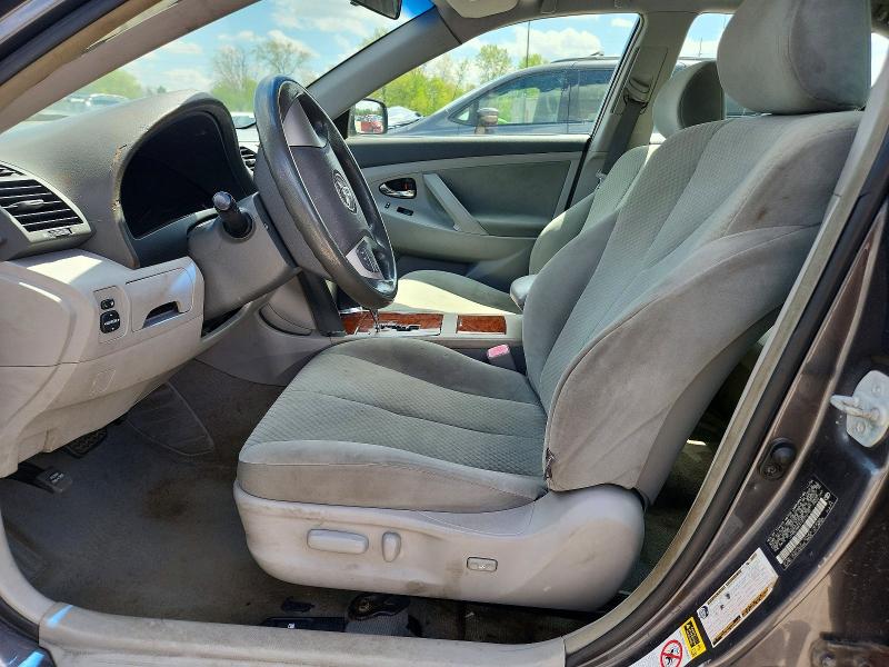 Продаж на аукціоні авто 2007 Toyota Camry, vin: JTNBE46K573070172, номер лоту: 52719616