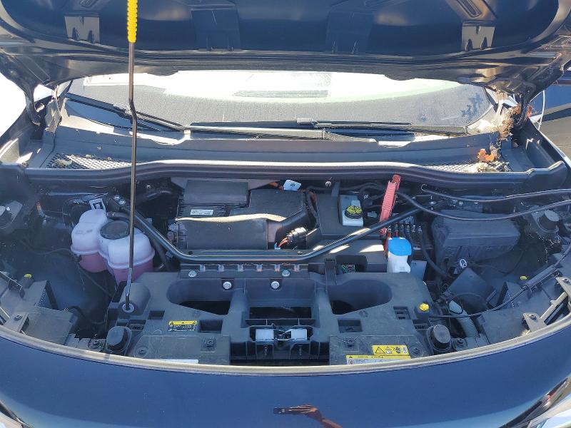53771906 :رقم المزاد ، WVGTMPE22MP054705 vin ، 2021 Volkswagen Id.4 مزاد بيع
