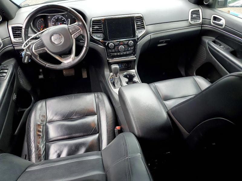 Aukcja sprzedaży 2020 Jeep Grand Cherokee, vin: 1C4RJFBG4LC401118, numer aukcji: 53943606