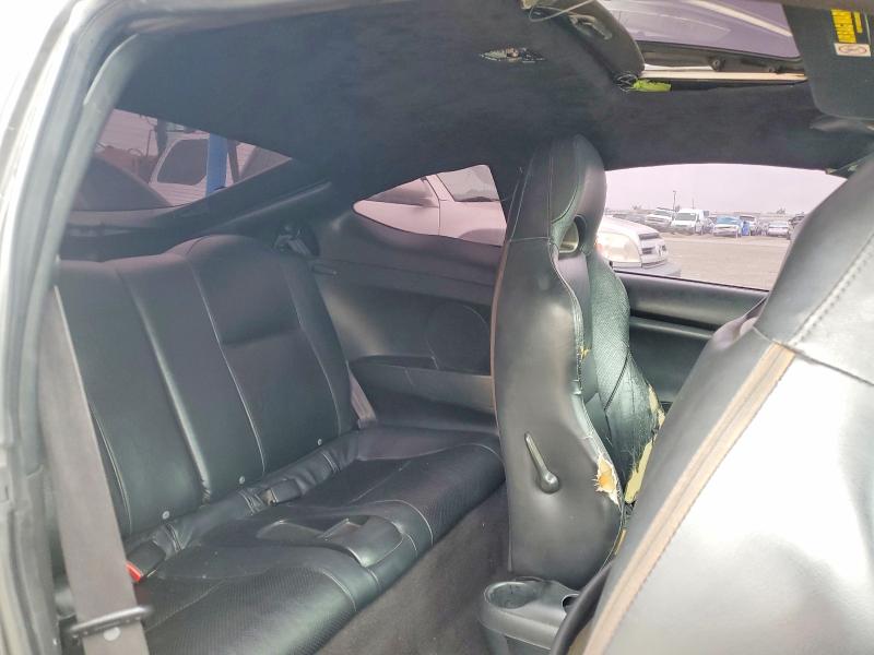 Продажа на аукционе авто 2006 Acura Rsx, vin: JH4DC53036S007358, номер лота: 52686526