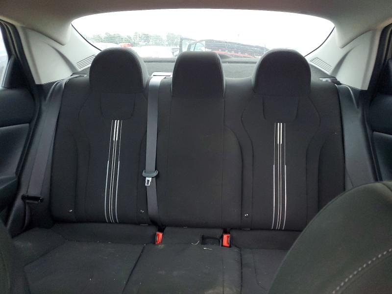 Aukcja sprzedaży 2023 Hyundai Elantra, vin: KMHLM4AJ8PU083367, numer aukcji: 54018736