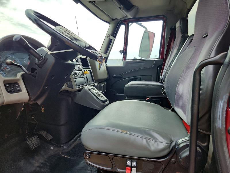54404696 :رقم المزاد ، 3HAMMAAN2EL766629 vin ، 2014 International 4300 مزاد بيع