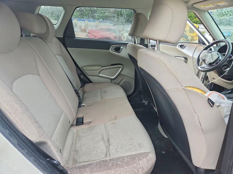 Aukcja sprzedaży 2021 Kia Soul, vin: KNDJ23AU9M7763309, numer aukcji: 53322446