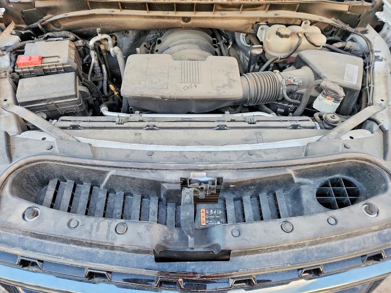 Aukcja sprzedaży 2021 Chevrolet Tahoe, vin: 1GNSKPKD6MR192478, numer aukcji: 53354186