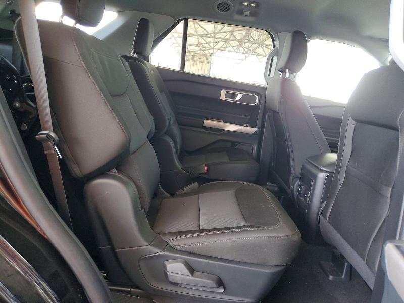 Продаж на аукціоні авто 2024 Ford Explorer, vin: 1FMSK8DH1RGA64887, номер лоту: 52848766