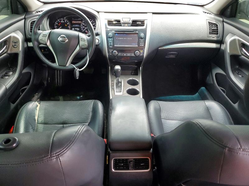 Aukcja sprzedaży 2015 Nissan Altima, vin: 1N4AL3AP3FN901230, numer aukcji: 55178696
