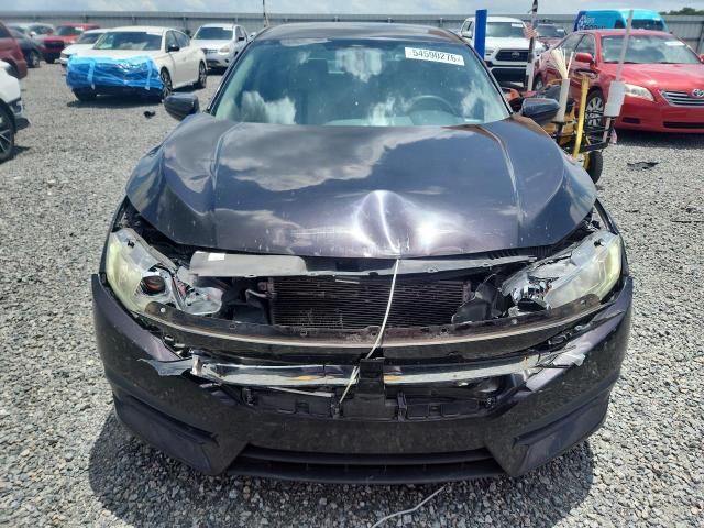 2016 Honda Civic მანქანა იყიდება აუქციონზე, vin: 19XFC2F50GE075833, აუქციონის ნომერი: 54590276