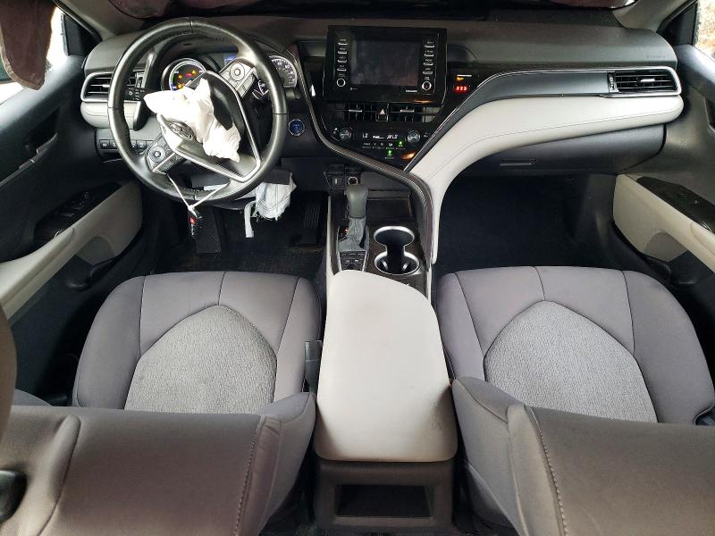 Продаж на аукціоні авто 2024 Toyota Camry, vin: 4T1C31AK4RU625917, номер лоту: 54814796