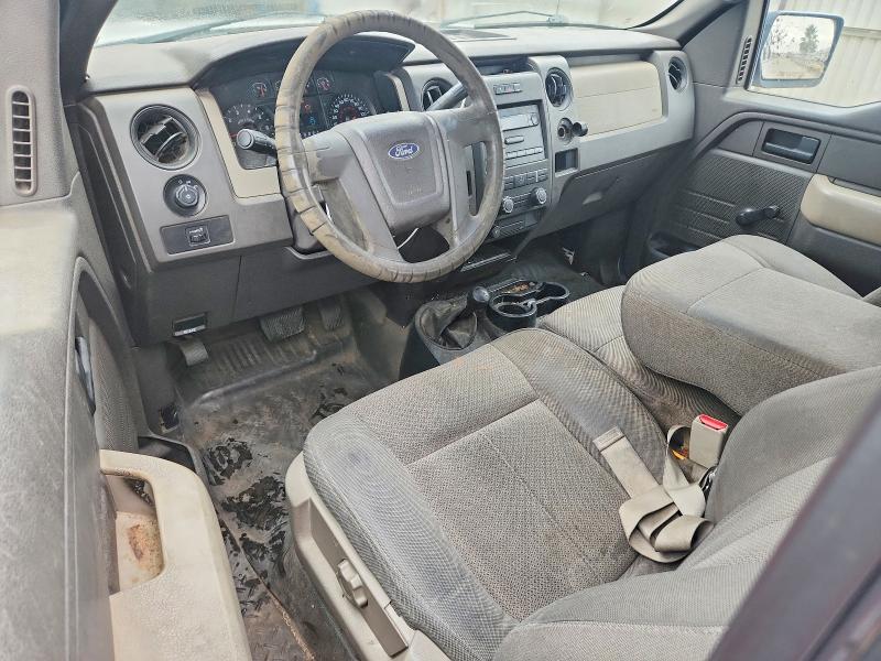Aukcja sprzedaży 2010 Ford F150, vin: 1FTEX1EW3AKC09839, numer aukcji: 50806476