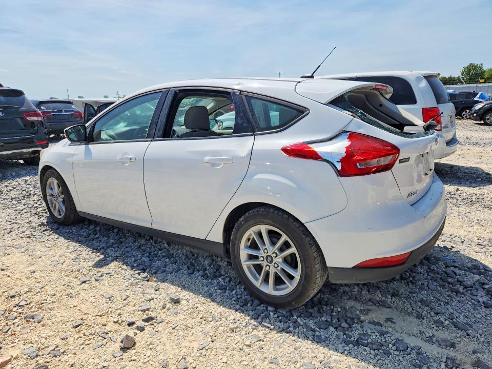 Aukcja sprzedaży 2015 Ford Focus, vin: 1FADP3K20FL317769, numer aukcji: 53609156