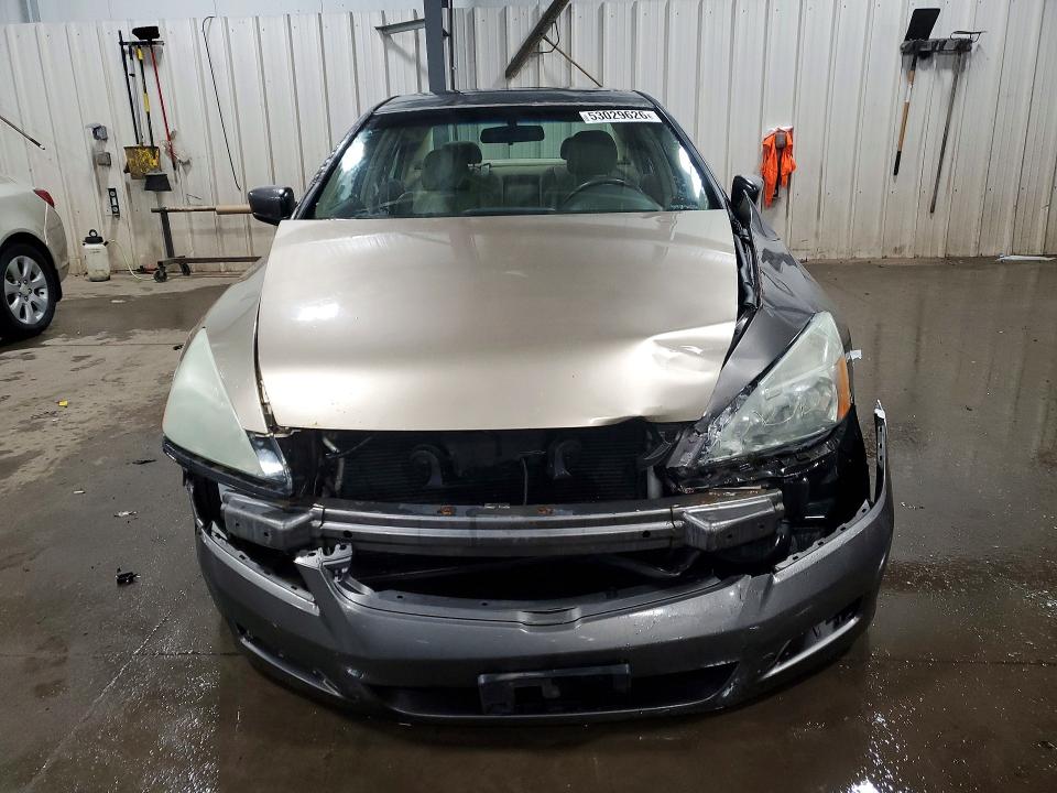 Продаж на аукціоні авто 2007 Honda Accord, vin: 1HGCM56867A117065, номер лоту: 53029626