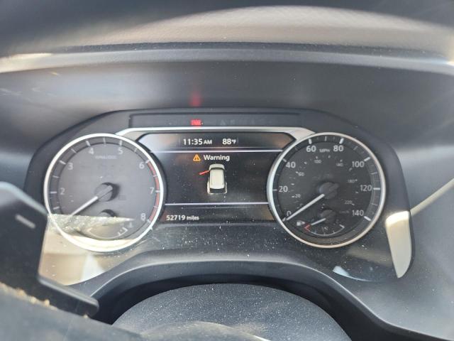 Aukcja sprzedaży 2021 Nissan Rogue, vin: JN8AT3BA2MW013925, numer aukcji: 52566436
