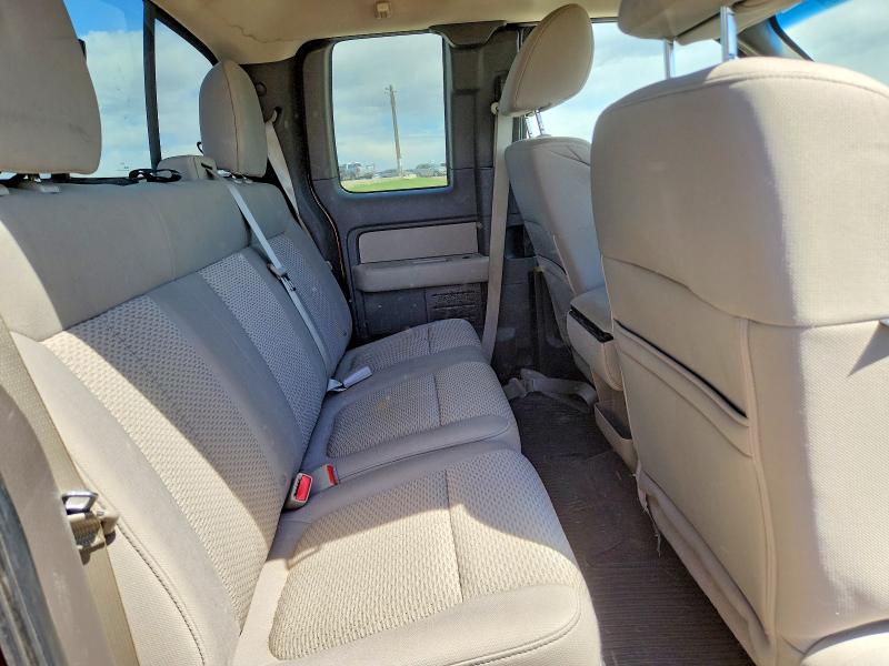 Продажа на аукционе авто 2010 Ford F150, vin: 1FTFX1EV3AFD27362, номер лота: 53323586