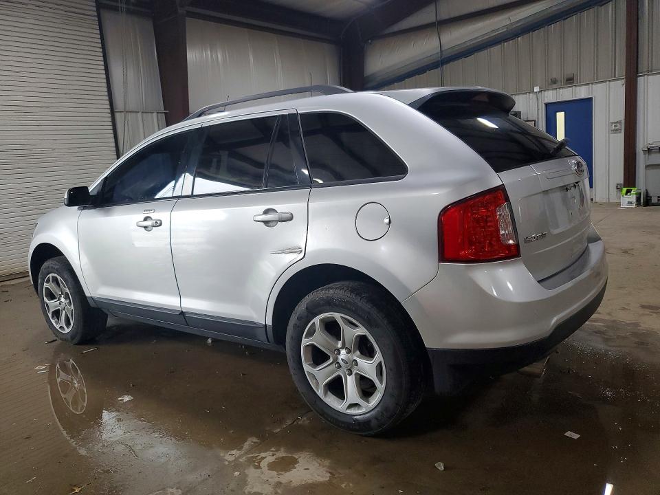 Продаж на аукціоні авто 2014 Ford Edge, vin: 2FMDK4JC7EBB03722, номер лоту: 54659736