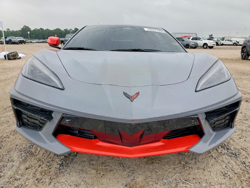 Aukcja sprzedaży 2024 Chevrolet Corvette, vin: 1G1YB2D42R5122244, numer aukcji: 53227966