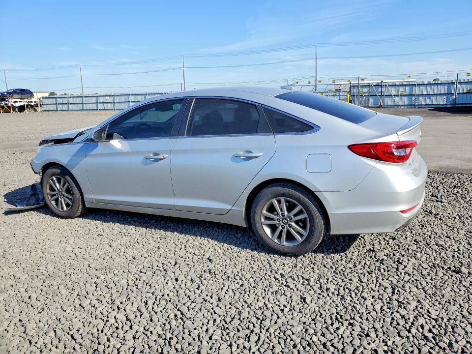 Продаж на аукціоні авто 2016 Hyundai Sonata, vin: 5NPE24AF4GH322065, номер лоту: 52339186
