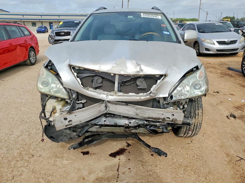 Aukcja sprzedaży 2004 Lexus Rx, vin: 2T2GA31U84C013956, numer aukcji: 52603946