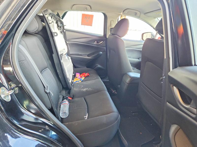 52677076 :رقم المزاد ، JM1DKDB76L1465202 vin ، 2020 Mazda Cx-3 مزاد بيع