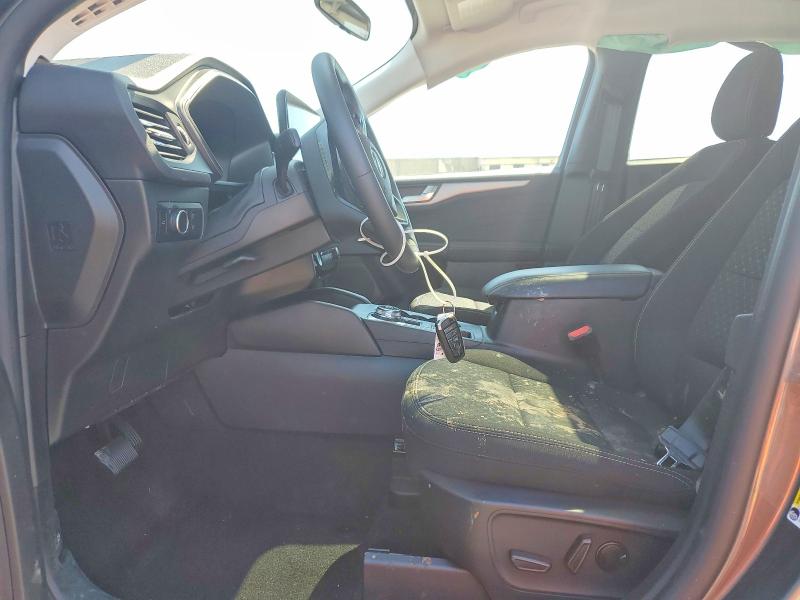 Aukcja sprzedaży 2025 Ford Escape, vin: 1FMCU0GN1SUB49754, numer aukcji: 53304056