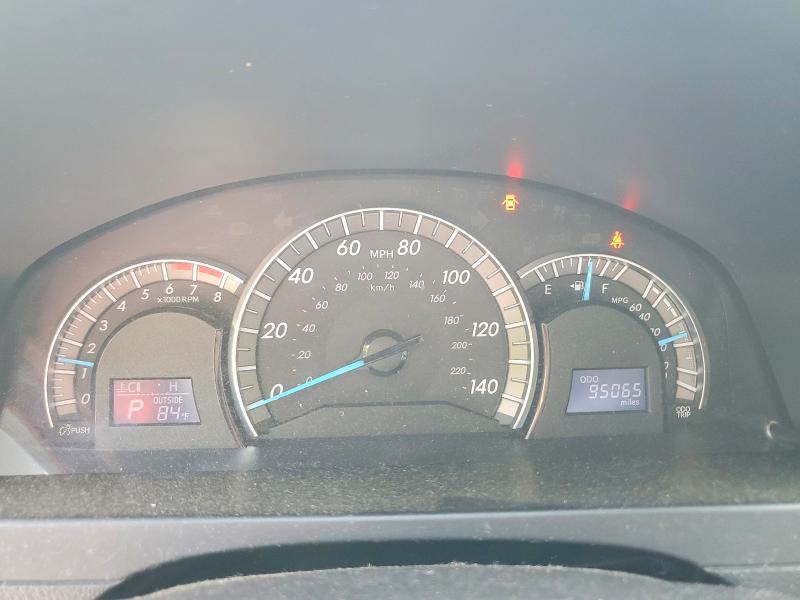 2014 Toyota Camry მანქანა იყიდება აუქციონზე, vin: 4T1BF1FK4EU327468, აუქციონის ნომერი: 52883766