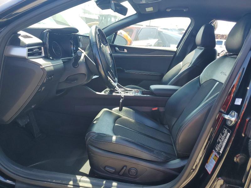 Aukcja sprzedaży 2023 Kia K5, vin: 5XXG64J2XPG175644, numer aukcji: 52337326