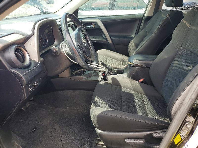Aukcja sprzedaży 2018 Toyota Rav4, vin: 2T3WFREV7JW425830, numer aukcji: 55367486