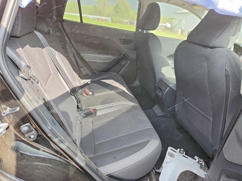 Aukcja sprzedaży 2025 Subaru Crosstrek, vin: JF2GUHDC2S8224365, numer aukcji: 52234116