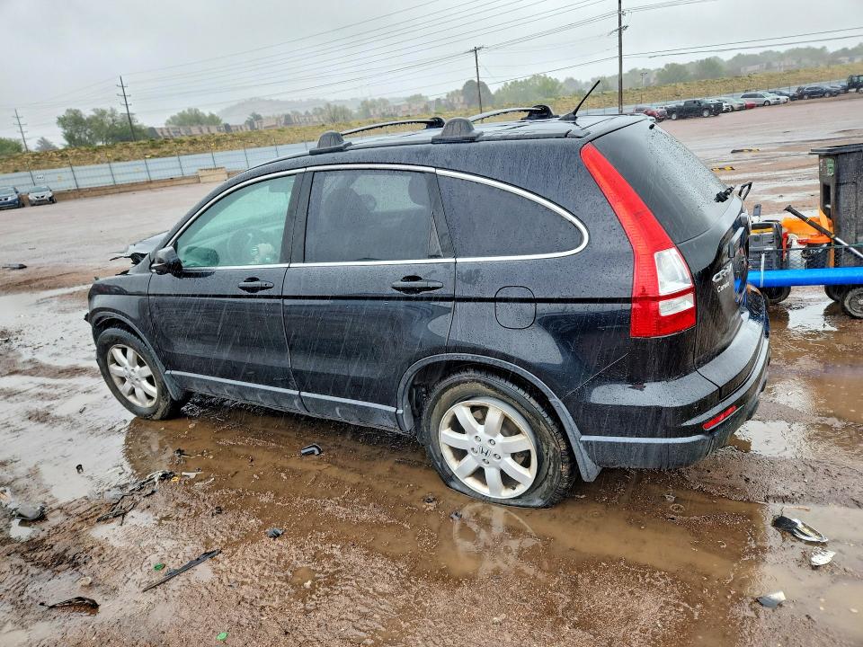 Aukcja sprzedaży 2011 Honda Cr-v, vin: 5J6RE4H43BL018608, numer aukcji: 52611916