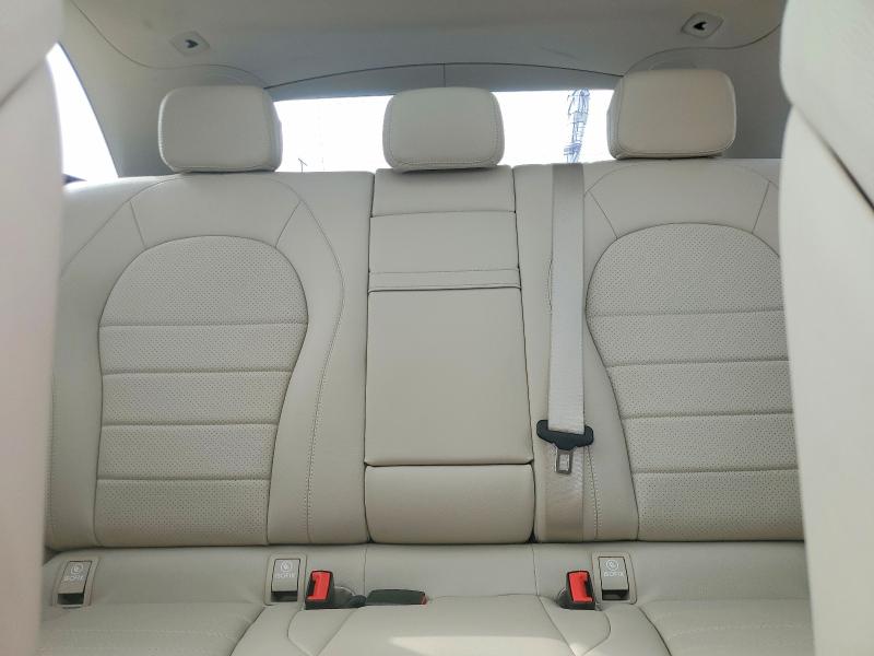 Aukcja sprzedaży 2022 Mercedes-benz Glc, vin: W1N0G8EB7NG119661, numer aukcji: 52765026