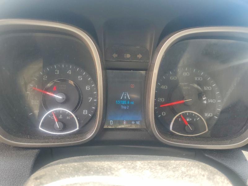 Продаж на аукціоні авто 2014 Chevrolet Malibu, vin: 1G11E5SL9EF158991, номер лоту: 54587746