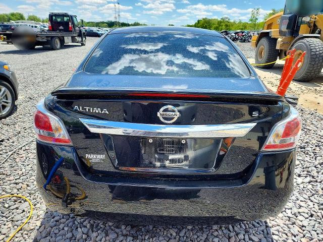 53630606 :رقم المزاد ، 1N4AL3AP4FC415215 vin ، 2015 Nissan Altima مزاد بيع