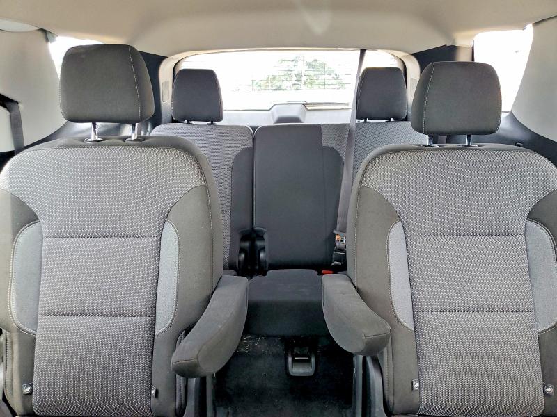 Aukcja sprzedaży 2021 Chevrolet Traverse, vin: 1GNERMKW8MJ206825, numer aukcji: 54660686
