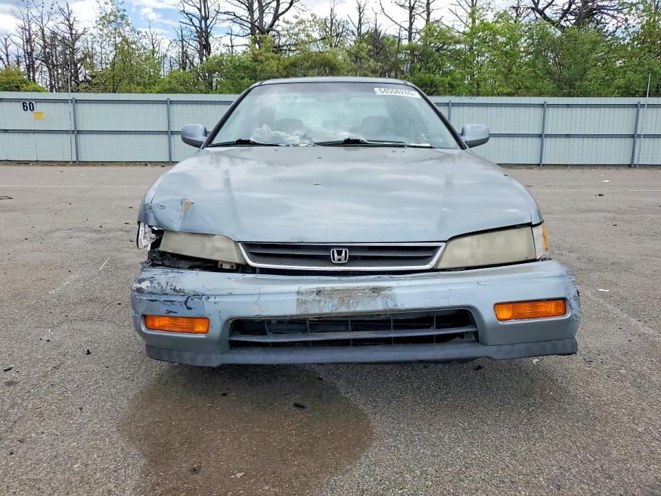 Продажа на аукционе авто 1995 Honda Accord, vin: 1HGCE6666SA024380, номер лота: 54556286
