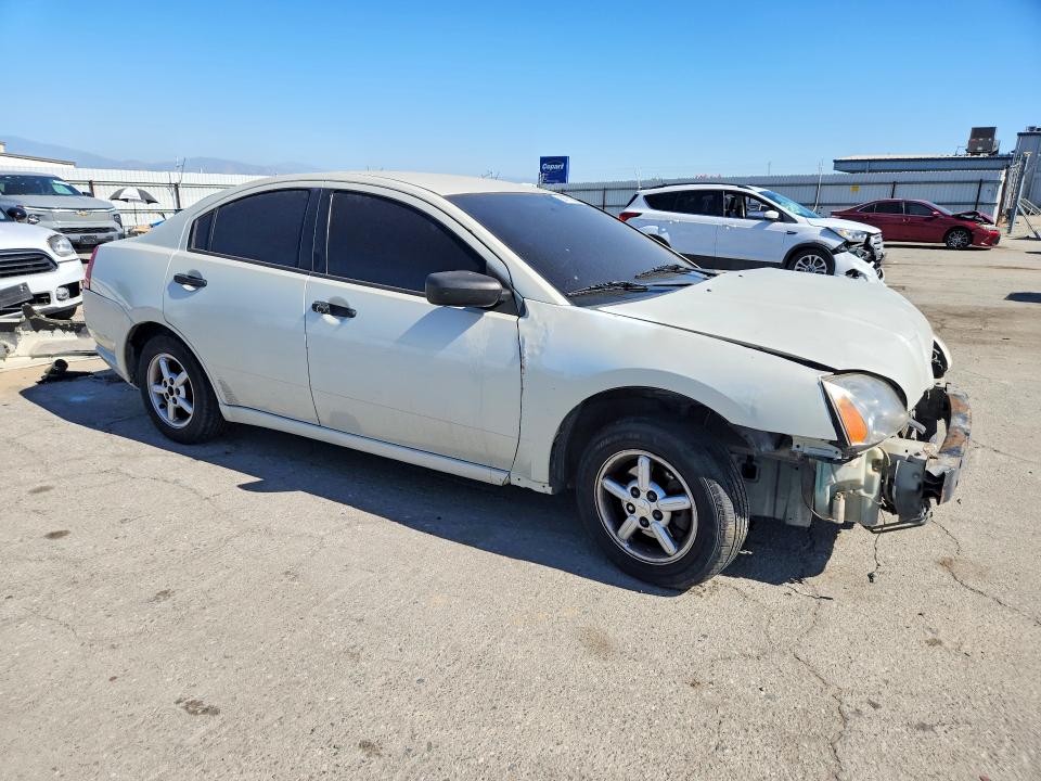 2004 Mitsubishi Galant მანქანა იყიდება აუქციონზე, vin: 4A3AB26F54E120694, აუქციონის ნომერი: 54111846