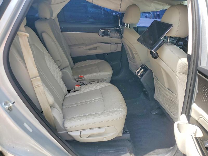 Aukcja sprzedaży 2022 Kia Sorento, vin: 5XYRK4LFXNG086492, numer aukcji: 53257826