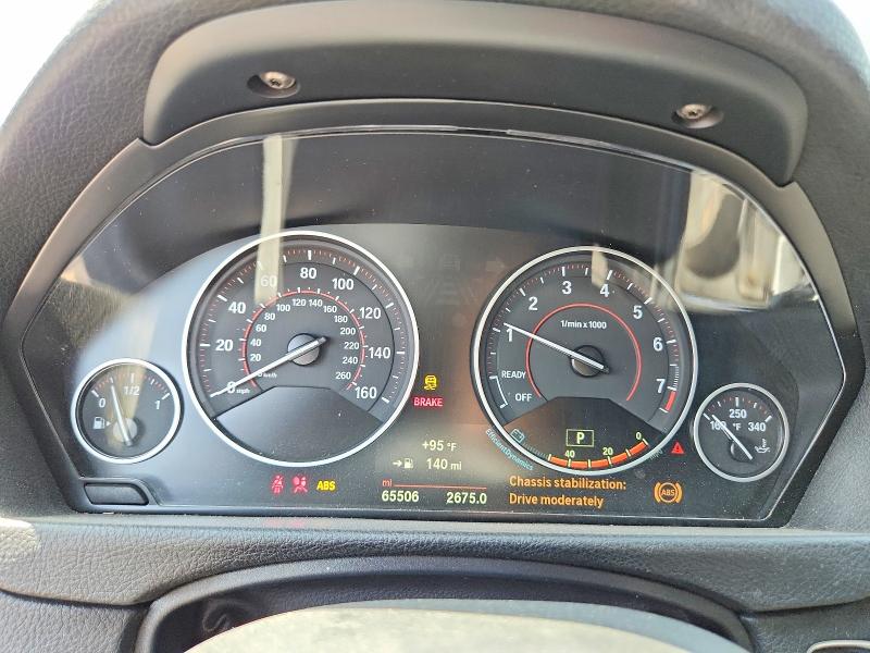 2019 Bmw 440i მანქანა იყიდება აუქციონზე, vin: WBA4J5C56KBM66104, აუქციონის ნომერი: 54367596