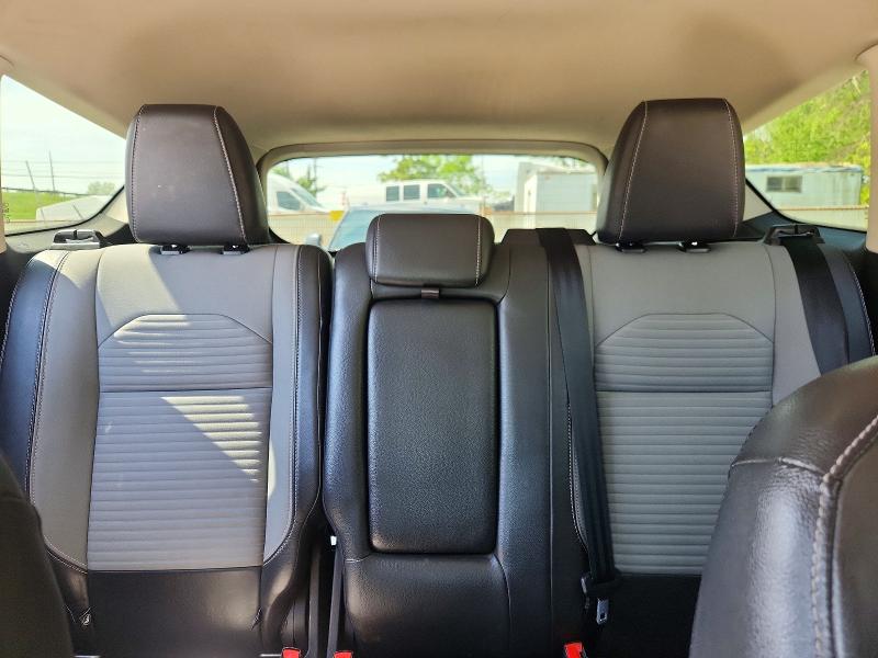 2018 Ford Escape მანქანა იყიდება აუქციონზე, vin: 1FMCU9GD9JUB81040, აუქციონის ნომერი: 54158736