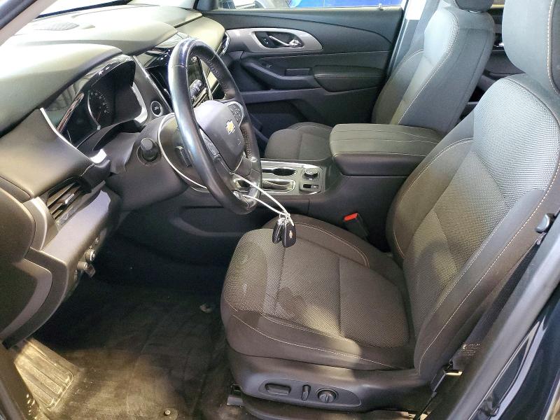 Продаж на аукціоні авто 2019 Chevrolet Traverse, vin: 1GNERGKWXKJ128451, номер лоту: 51994076