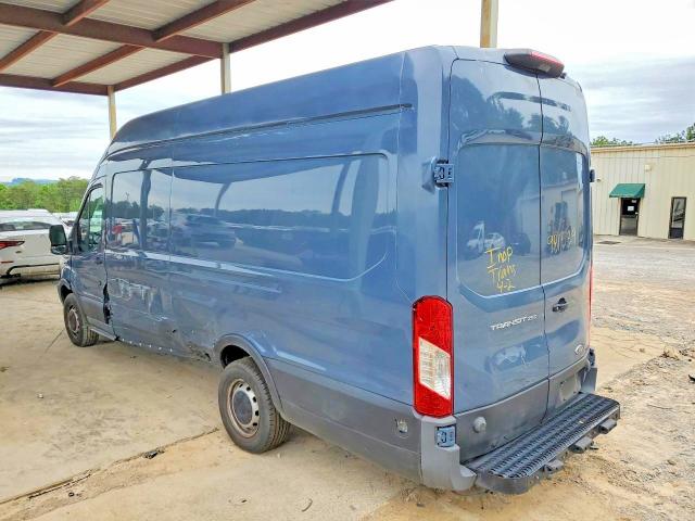 52135746 :رقم المزاد ، 1FTYR3XM0KKB73494 vin ، 2019 Ford Transit مزاد بيع